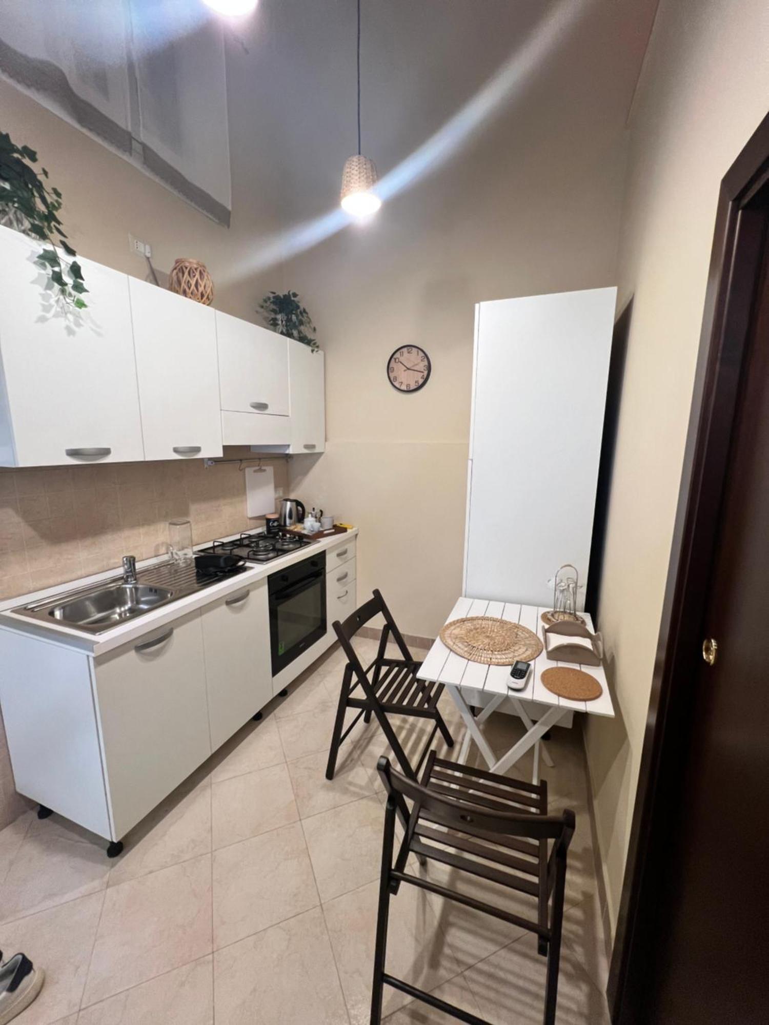 Piazzetta 42 Holiday Room Trani Extérieur photo