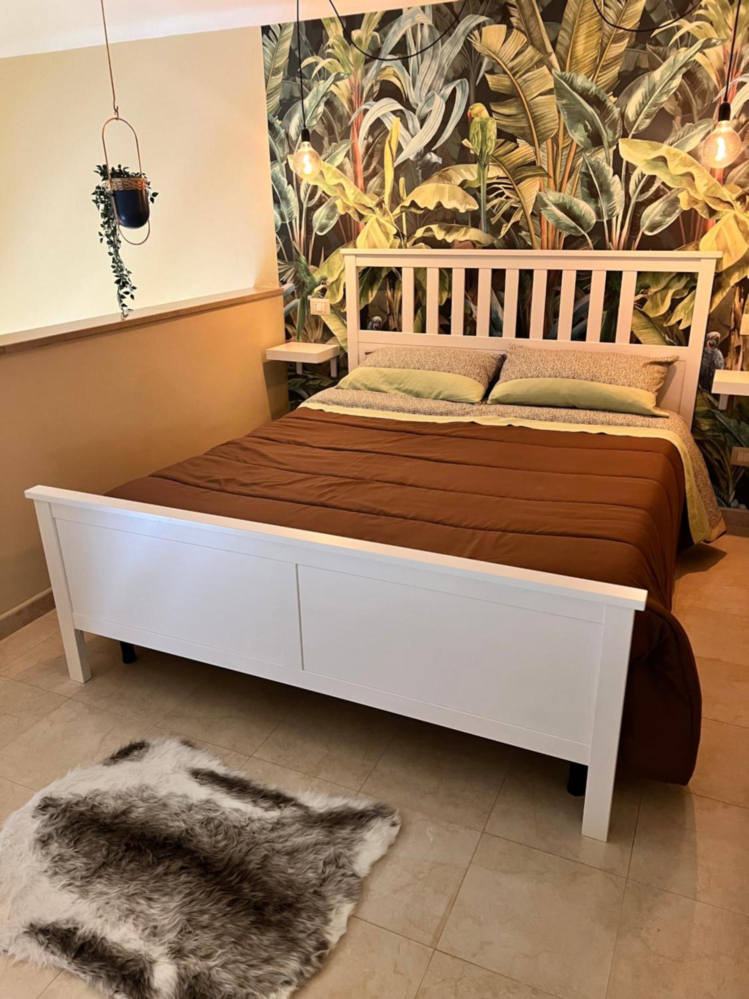 Piazzetta 42 Holiday Room Trani Extérieur photo